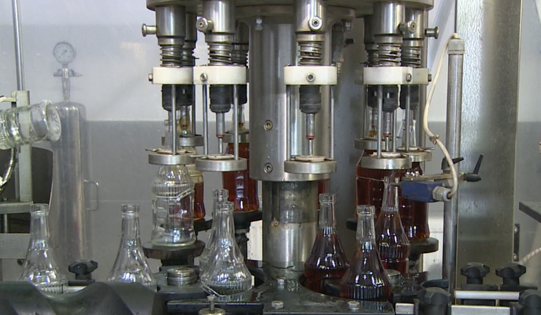 Армения лидирует по показателям экспорта в ЕАЭС