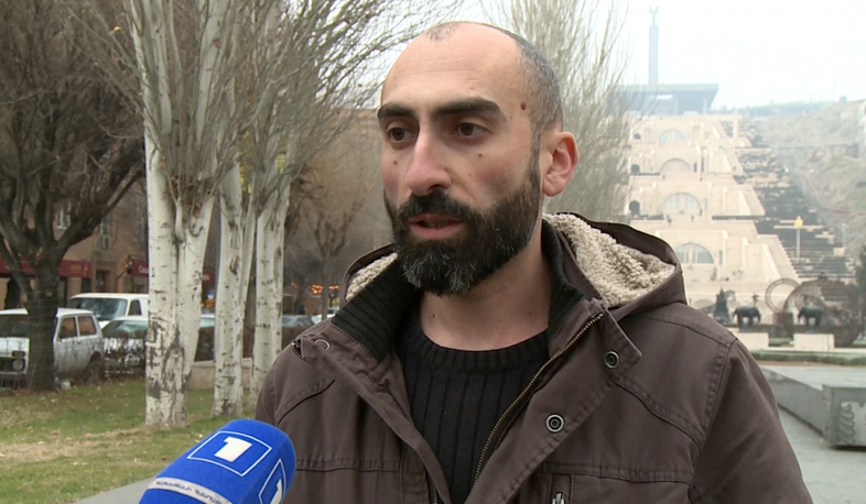 Проблема нелегальных ларьков на тротуарах