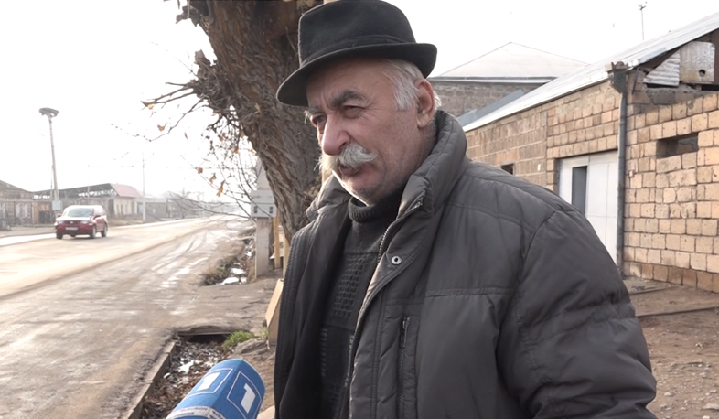 Протесты против освобождения Манвела Григоряна продолжаются