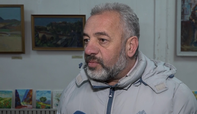 Alaverdi cultural institution at risk