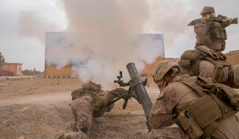 Սիրիան դիմակայել է իսրայելական օդուժի հարձակմանը. միջազգային լուրեր