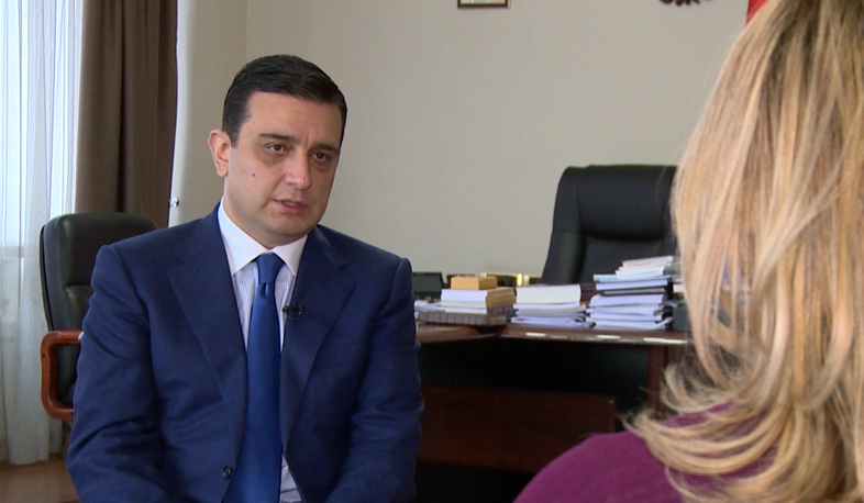 ԵՊԲՀ-ն հոգաբարձուների խորհրդի նոր կազմ կունենա