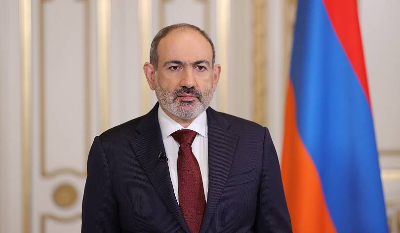 Nikol Pashinyan to leave for Georgia on working visit