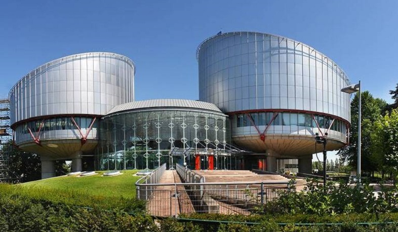 AİHM 2023-cü ildə Azərbaycandan olan işlər üzrə 40 qərar qəbul edib