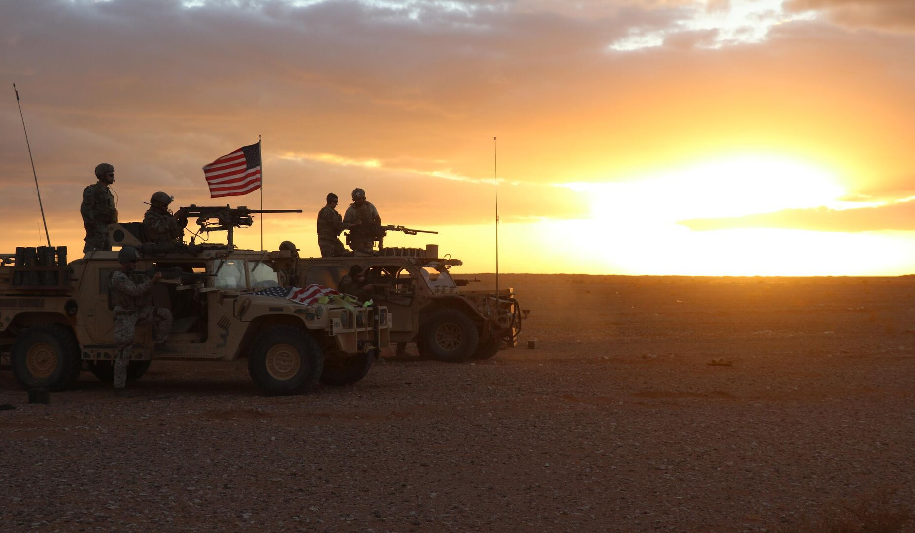 Հարձակում Հորդանանում ԱՄՆ ռազմաբազայի վրա. կա 3 զոհ, ավելի քան 30 վիրավոր