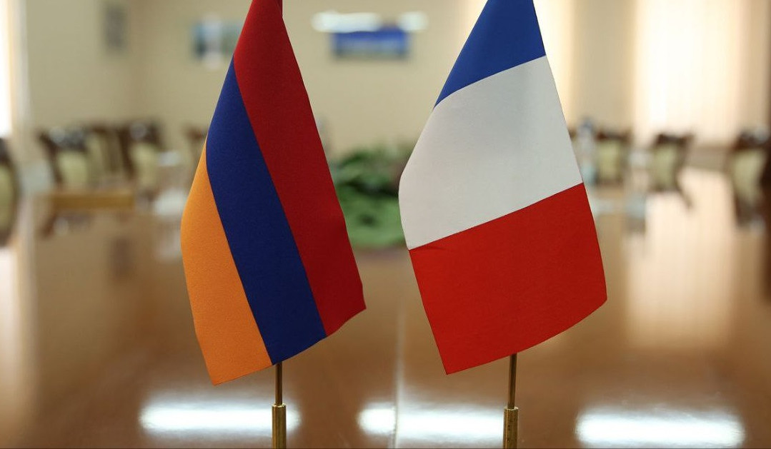 Ֆրանսիան ստանձնում է պաշտպանական հարաբերությունները Հայաստանի հետ. Դըկոտինյի