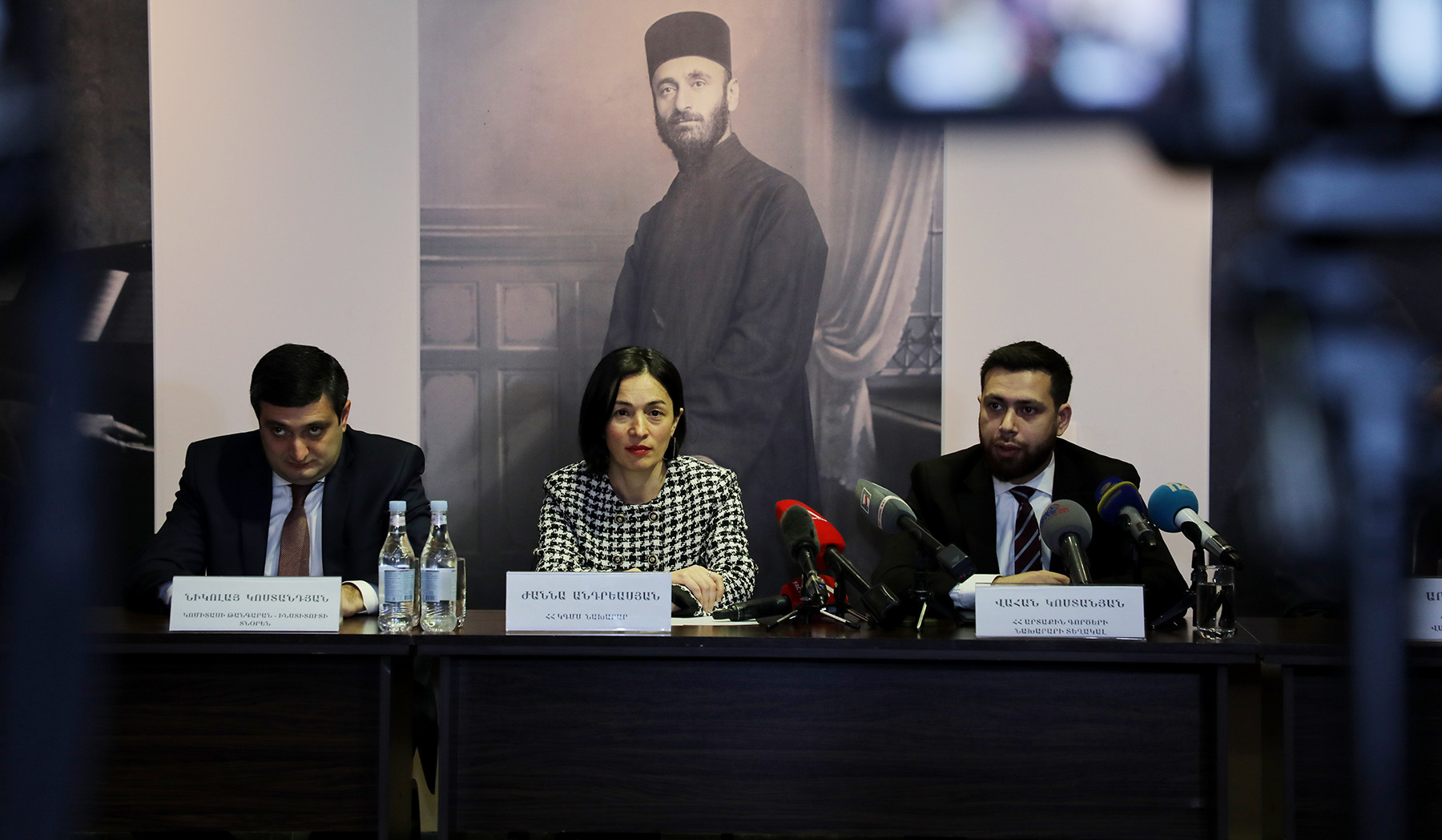 Կոմիտաս Վարդապետի ստեղծագործությունները գրանցվել են ՅՈՒՆԵՍԿՕ-ի Աշխարհի հիշողության միջազգային ռեգիստրում