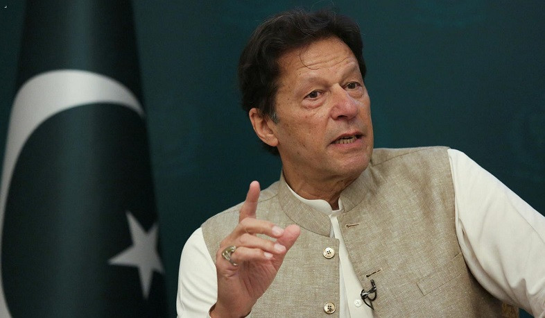 Former Pakistan PM Imran Khan gets 10-year jail term for leaking state secrets