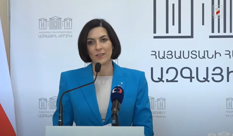 We fully support your journey to Europe: President of the Chamber of Deputies of Czech Republic