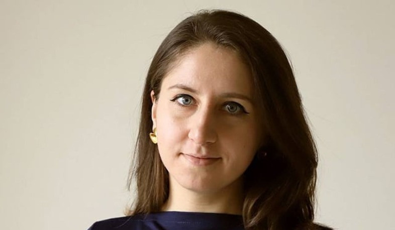 Ձերբակալվել են էկոնոմիկայի նախարարի տեղակալ Անի Իսպիրյանը և այլ անձինք