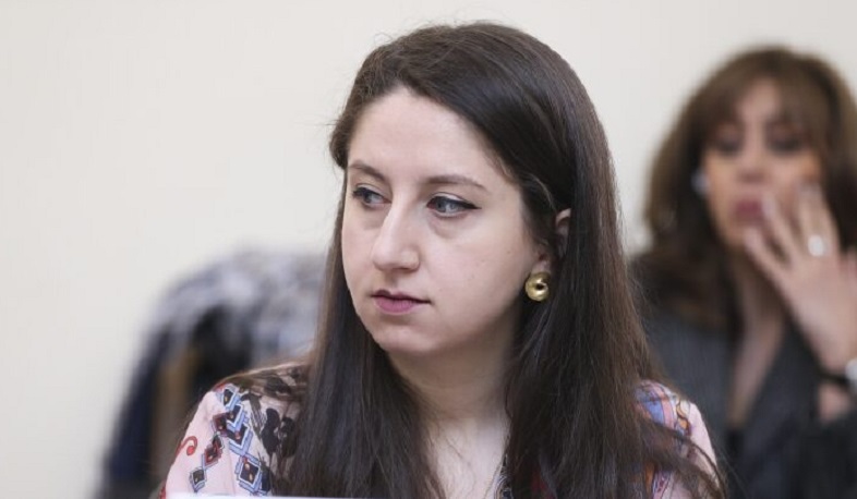 Ինչու է ձերբակալվել Էկոնոմիկայի նախկին փոխնախարարը. ՔԿ-ն մանրամասներ է ներկայացրել