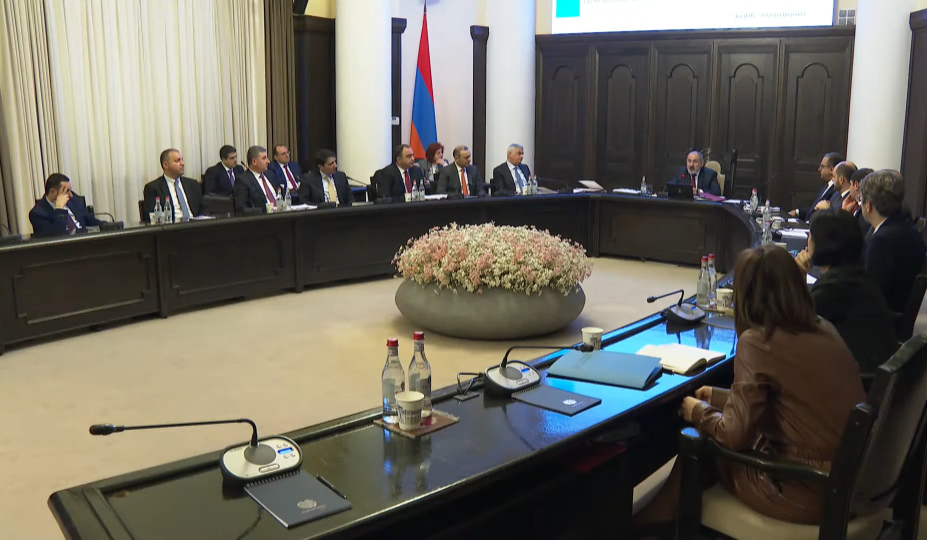 Մարզպետների աշխատակազմերին 3 մլրդ 151 մլն դրամ կհատկացվի 34 համայնքի 43 սուբվենցիոն ծրագրերը ֆինանսավորելու համար