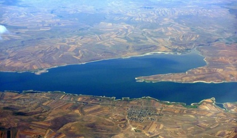 Կմեղմվեն Ախուրյանի ջրավազանային տարածքի ստորերկրյա ջրերի մակարդակի նվազման հետևանքները