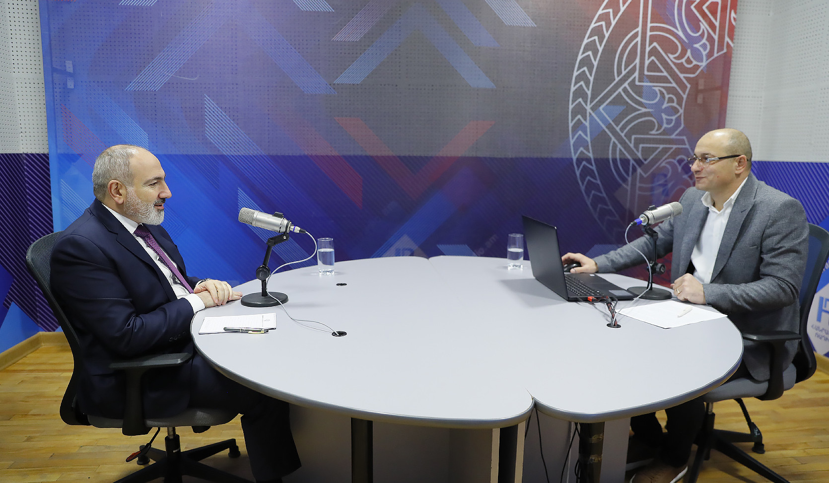 Armenians influence 90% of consciousness being formed in Azerbaijan today: Pashinyan