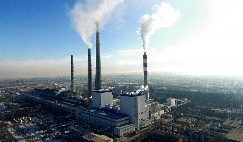 Bişkek İES-dəki qəzanın təxribat olduğu istisna edilmir