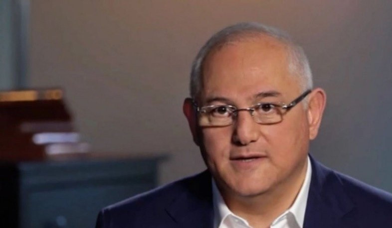 Կարեն Վանեցյանի նկատմամբ քրեական հետապնդում իրականացնելու նպատակով հանձնման մասին միջնորդություն է ուղարկվել ՌԴ