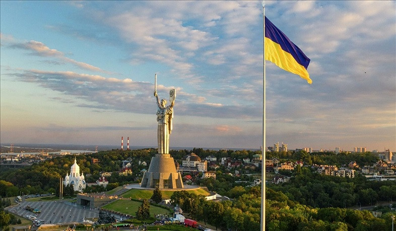 Украина намерена получить за счет России уже $1 трлн: Устенко