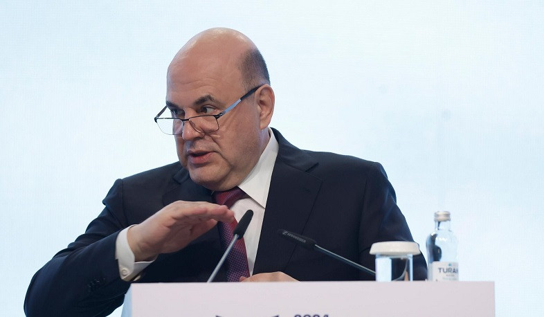 ЕАЭС нужно ускорить процедуры по соглашению с Ираном: Мишустин