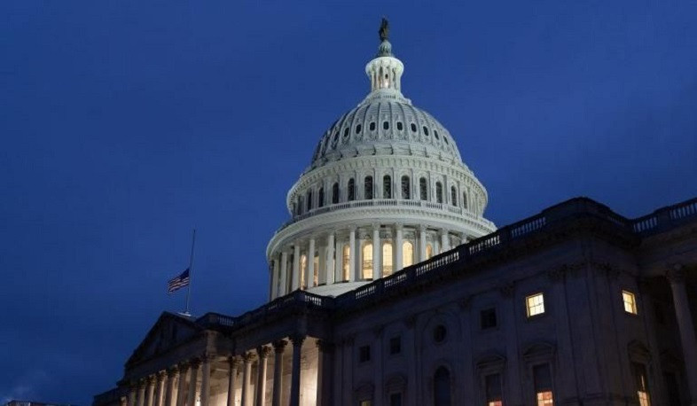 US Senate approved bill on border protection and aid to Israel and Ukraine