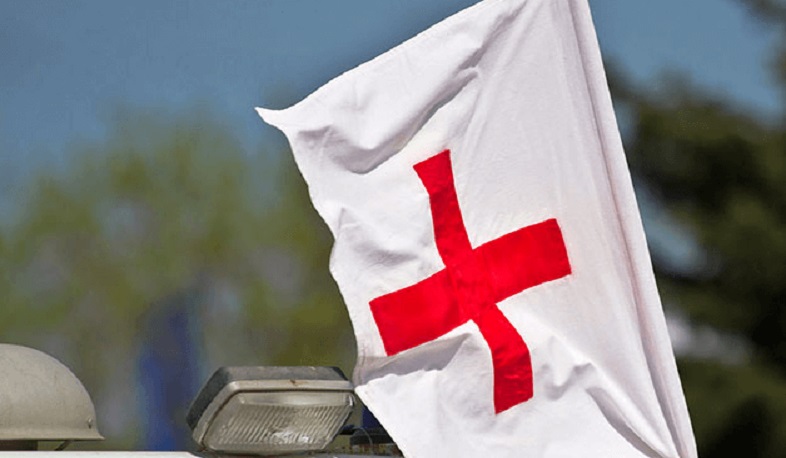 BQXK nümayəndələri Bakıda saxlanılan bütün ermənilərə, o cümlədən Dağlıq Qarabağın keçmiş prezidentlərinə baş çəkiblər