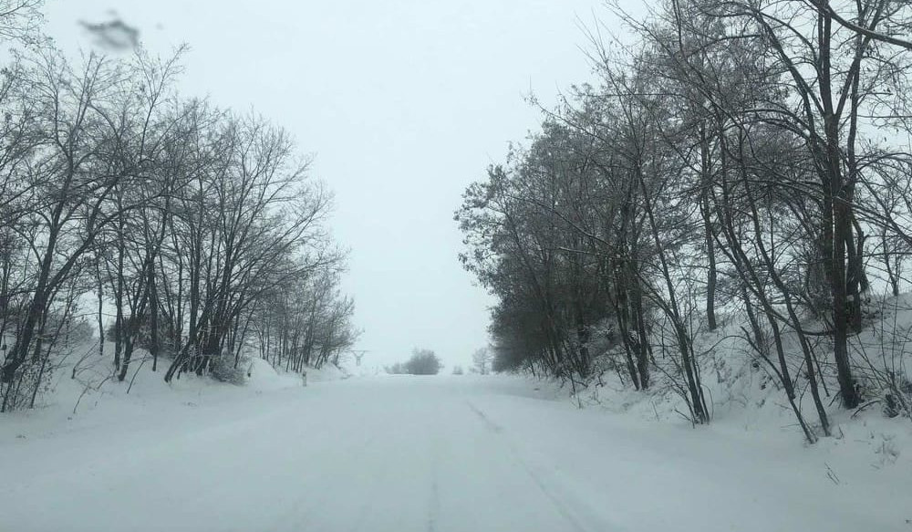 Վարդենյաց լեռնանցքը փակ է բեռնատարների, դժվարանցանելի՝ մյուս տեսակի տրանսպորտային միջոցների համար