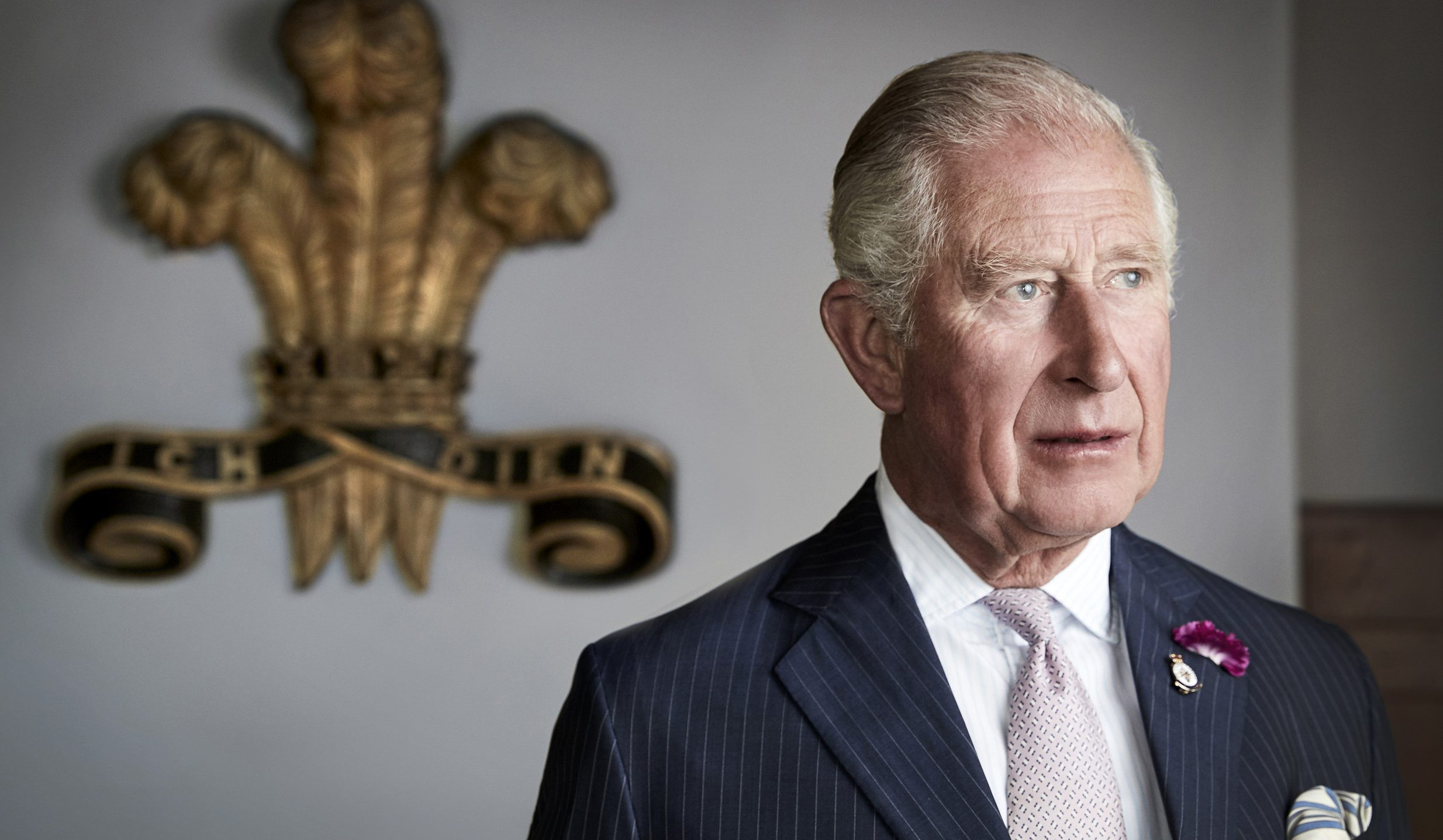 Britain's King Charles diagnosed with cancer - Buckingham Palace