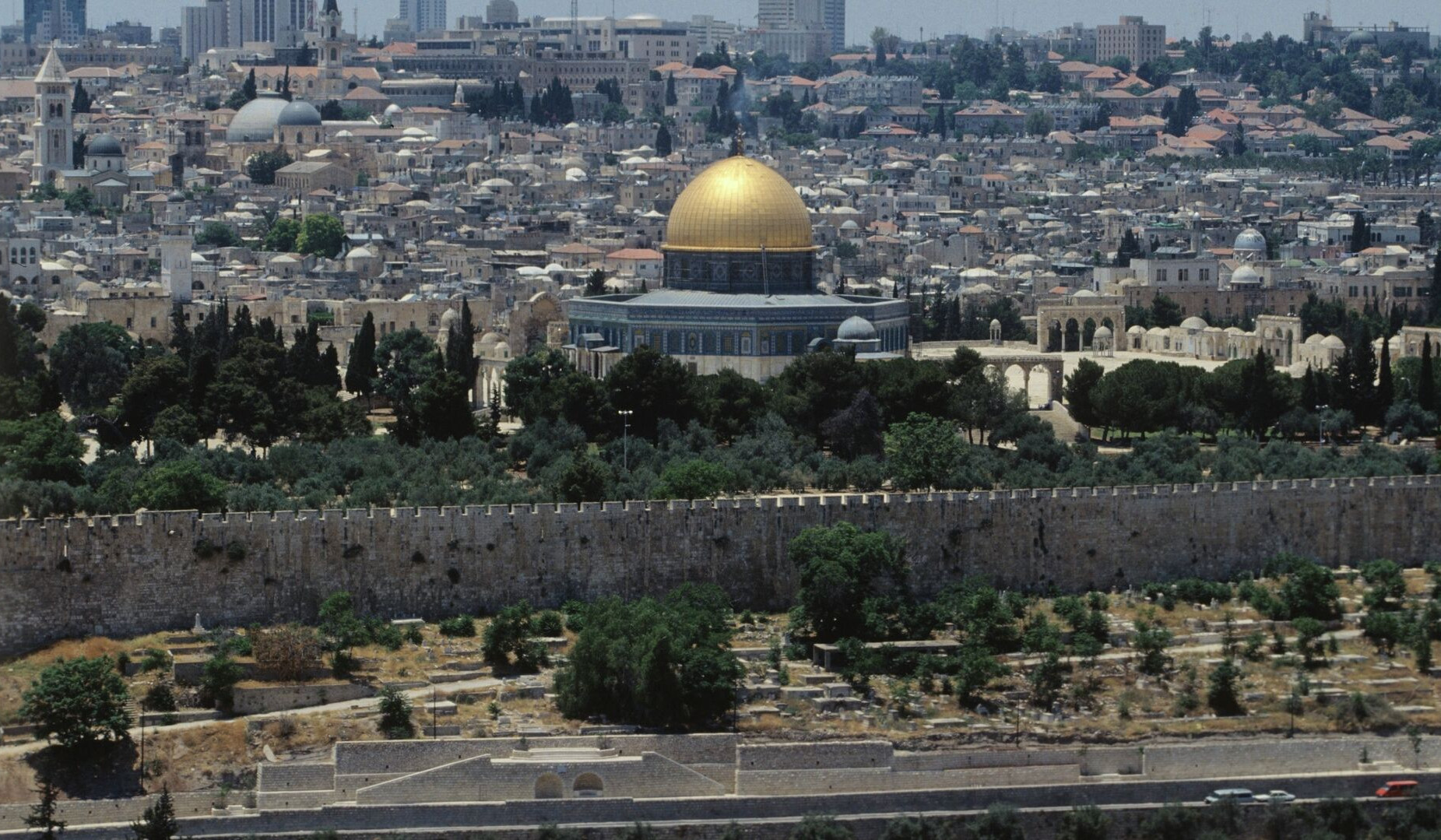 Argentina's Milei arrives in Israel, pledges to move embassy to Jerusalem