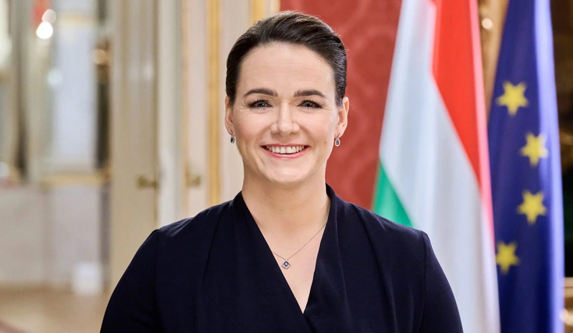 Hungary intends to open a consulate in Yerevan: Novák