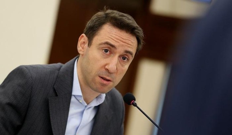 Հայկ Մարությանի՝ ավագանու անդամի լիազորությունները դադարեցվեցին