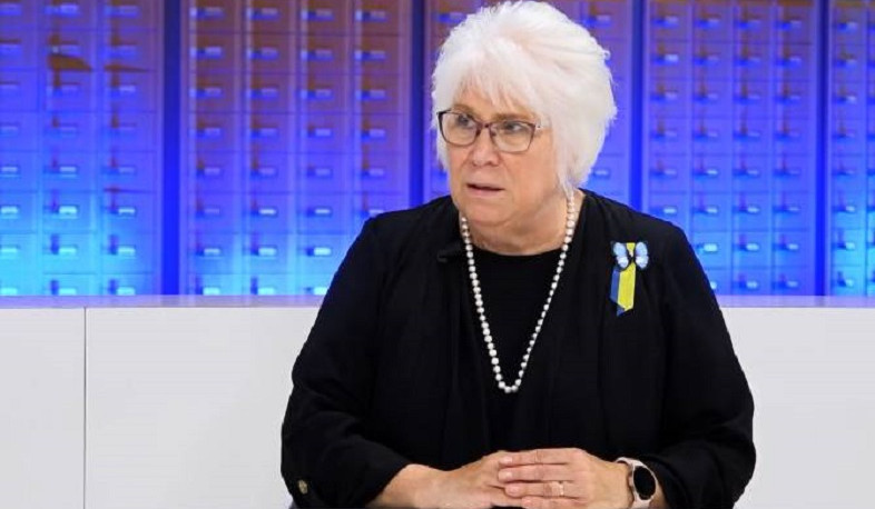 Вступление в МУС является прекрасной основой для сотрудничества ЕС-Армения: Марина Кальюранд