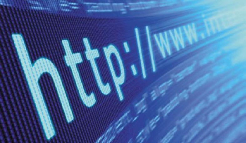 Azərbaycanda seçki günü  internetin verilməsində məhdudiyyətlərin olduğu bildirilir