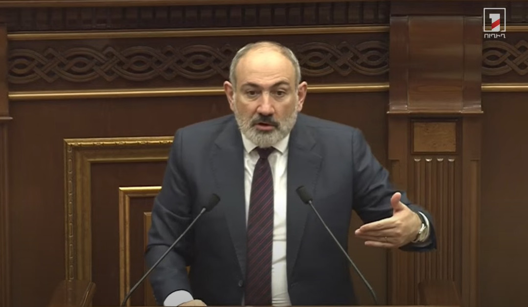 ՀՀ Կառավարությունը որևէ ոլորտում որևէ գաղտնի պայմանավորվածություն, որը ՀՀ ժողովրդին հայտնի չէ, չունի. վարչապետ