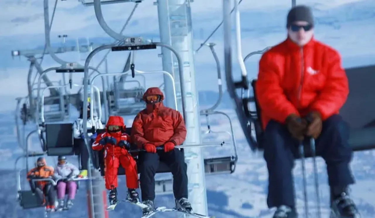 Հունվարին Հայաստան է այցելել 154 հազար զբոսաշրջիկ