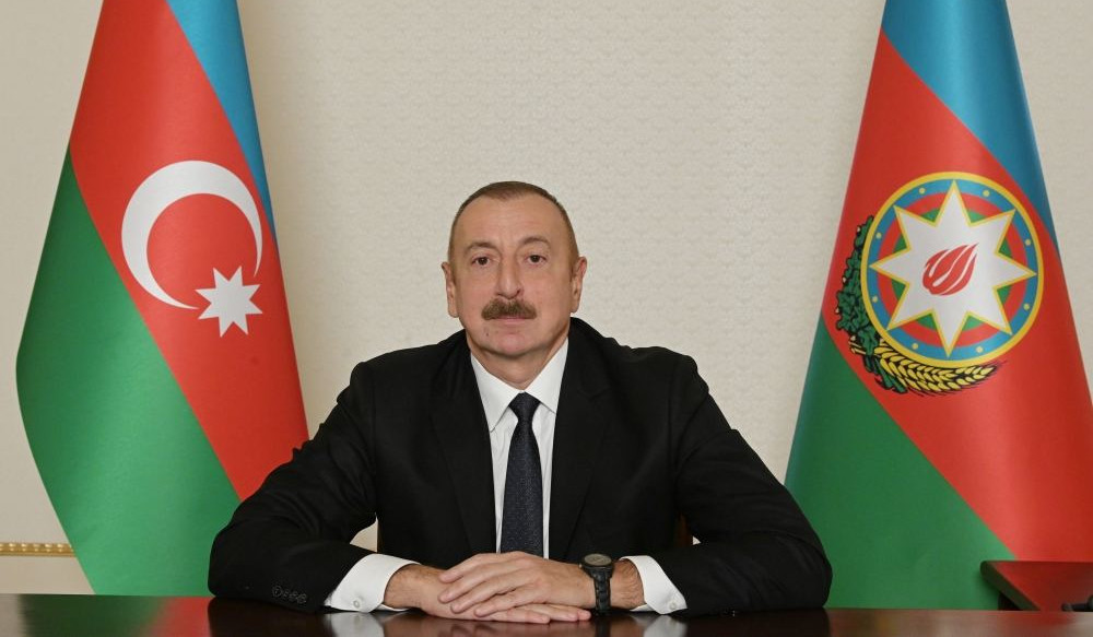 Aliyev receives over 92% of votes in Azerbaijan snap election