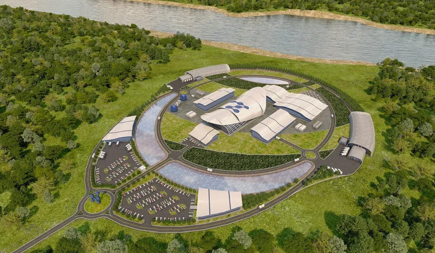 Մոդուլյար ատոմակայանում վթարի դեպքում շրջակա բնակչությունը չի տարհանվում. Փաշինյան