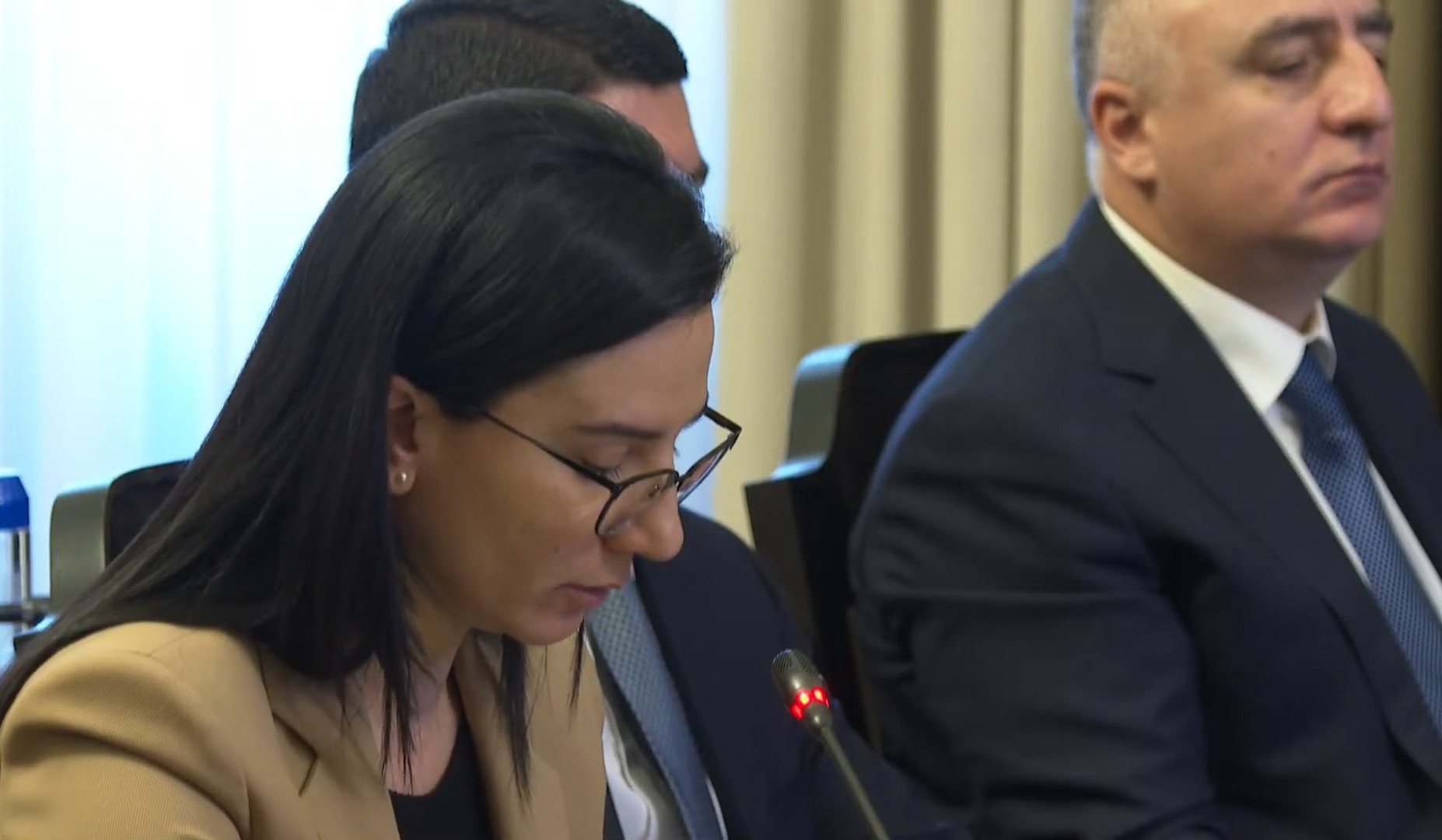 Ապօրինի գույքի բռնագանձման ուղղությամբ մեր ինստիտուցիոնալ աշխատանքը միջազգային հետաքրքրություն է առաջացրել. Վարդապետյան