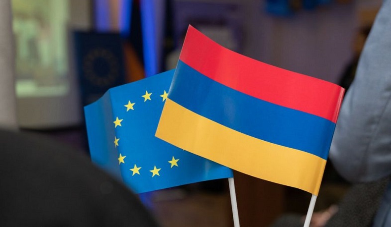 EU and Armenia to discuss prospect of visa liberalization