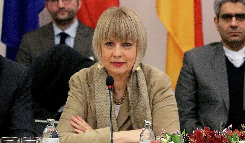 OSCE Secretary General Congratulates Azerbaijan's President Aliyev