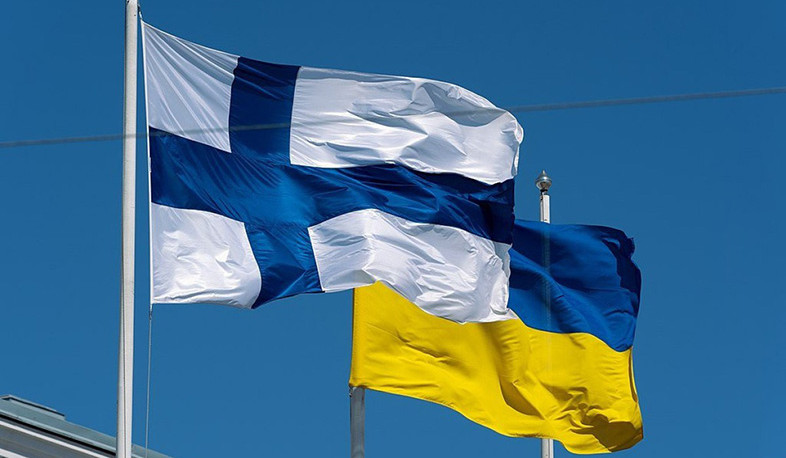 Finland to provide Ukraine with 22nd package of military aid worth 190 million euros