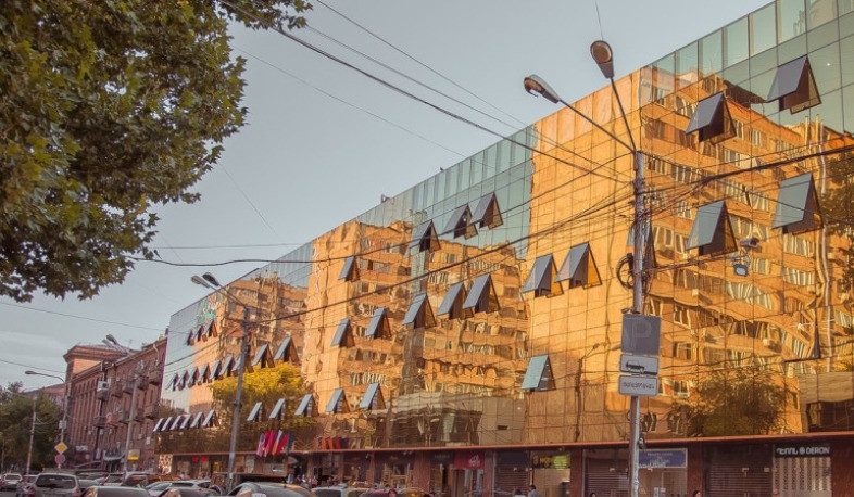 ՔՏՀԱ տեսչական մարմինը թույլատրել է «Ոսկու աշխարհ» առևտրի կենտրոնի գործունեությունը