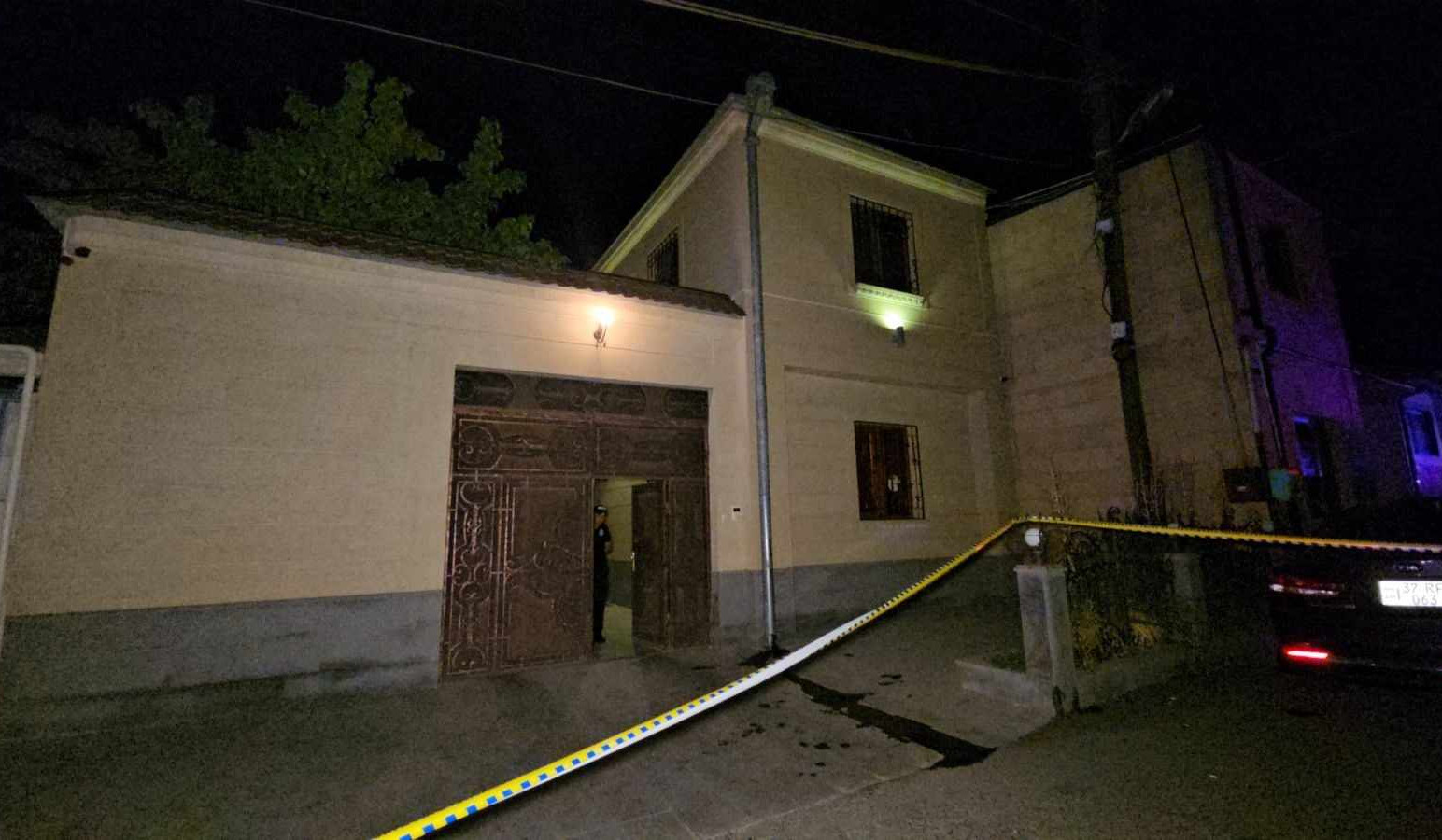 Ներխուժել են առանձնատուն, տանտերերին կապել աթոռներին, հափշտակել խոշոր չափի գումար և ոսկյա զարդեր․ ավազակային հարձակման դեպքը բացահայտվել է