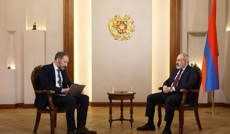 Նիկոլ Փաշինյանը՝ Հայաստանի վրա Ադրբեջանի հարձակման հավանականության մասին