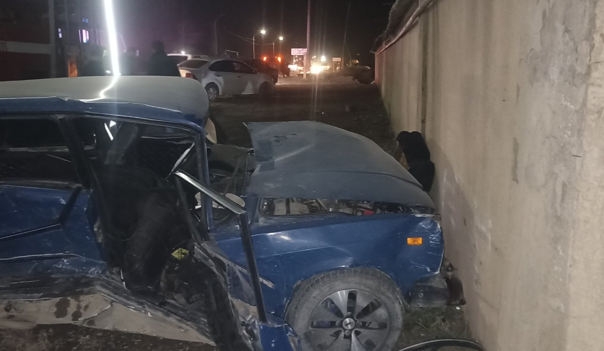 Վեդի-Այգավան ճանապարհին մեքենաներ են բախվել. կան տուժածներ և զոհ