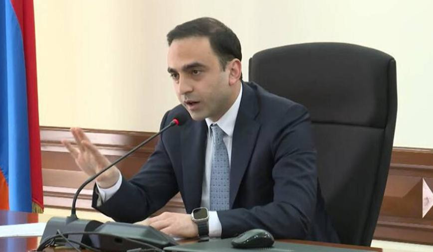 Եթե երևանցիներն ինչ-որ բանի համար վճարում են, դրան պետք է պատասխանատվությամբ վերաբերվել. Տիգրան Ավինյան