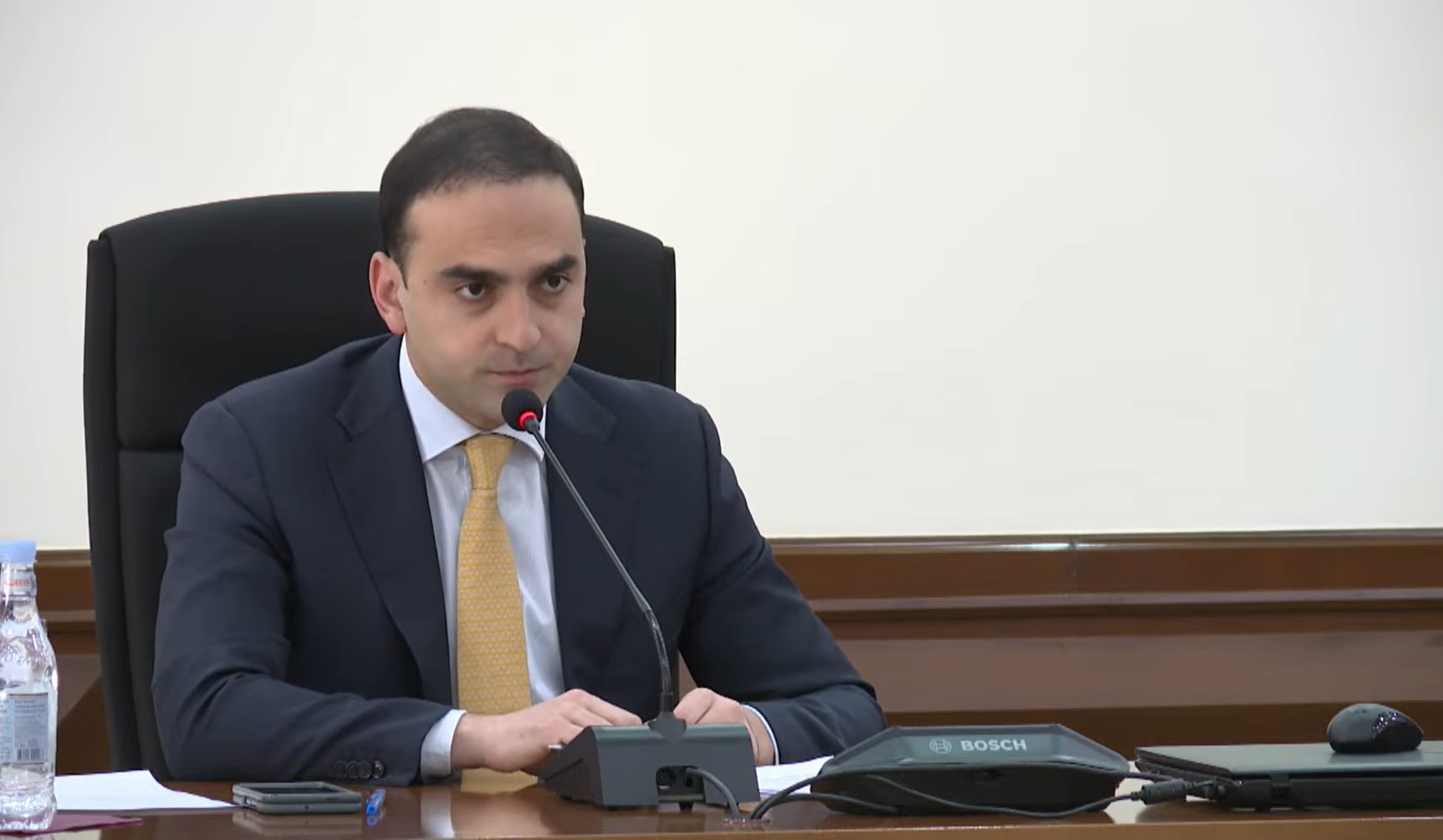 Երևան քաղաքում հուշարձան-շենքերի վերաբերյալ խնդիրներն ավելի լայն թափով լուծումներ են սկսելու ստանալ. Ավինյան