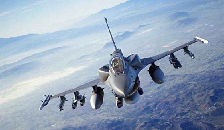 Նոր զարգացումներ Թուրքիային F-16-ի վաճառքի գործընթացում