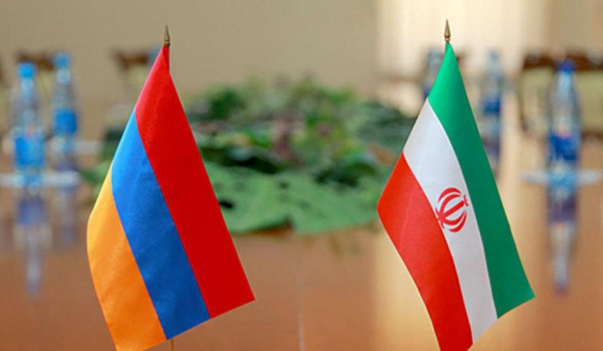 Пашинян принял решение направить 13-15 февраля 2024 года делегацию в Иран