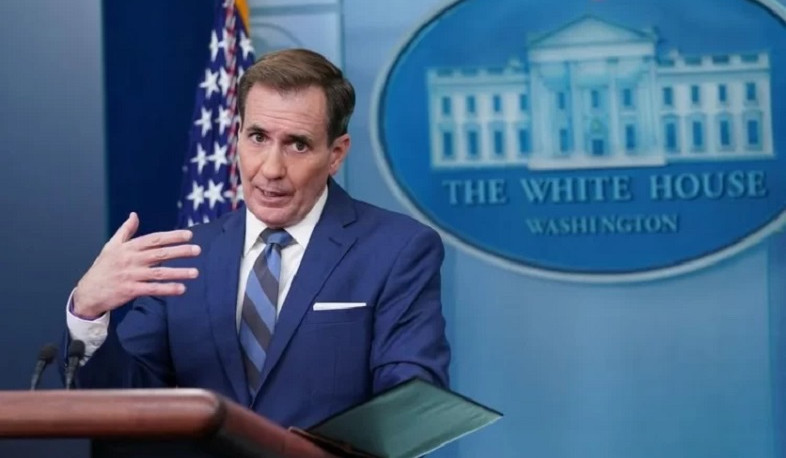 White House’s Kirby to get expanded role