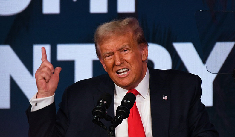 US will not protect those countries that do not fulfill their financial obligations within NATO: Donald Trump