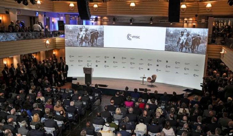 Россия и Иран не приглашены на Мюнхенскую конференцию по безопасности